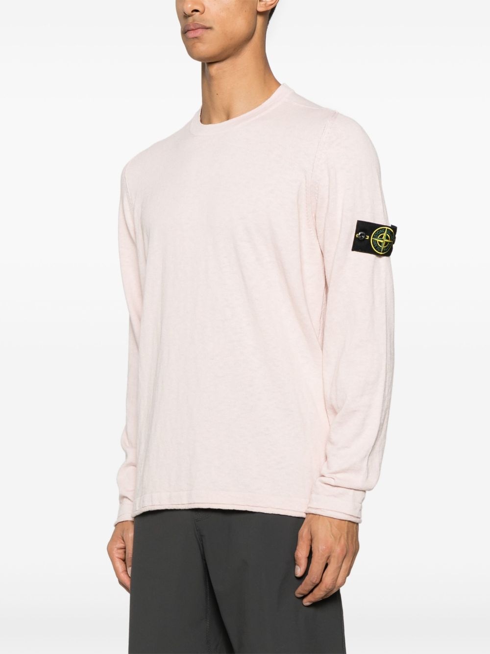 Compass-badge top - 3