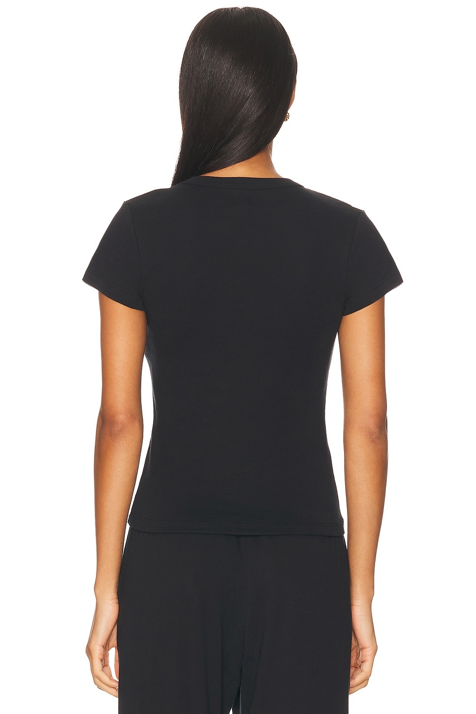 Nando Slim Fit Tee - 3