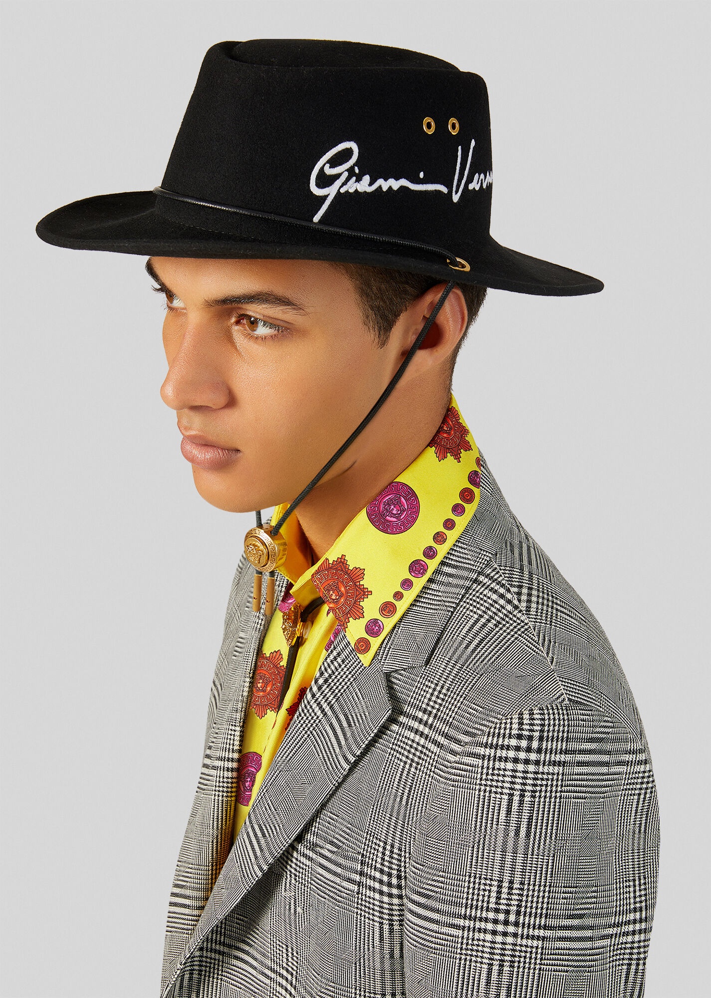 GV Signature Cowboy Hat - 2