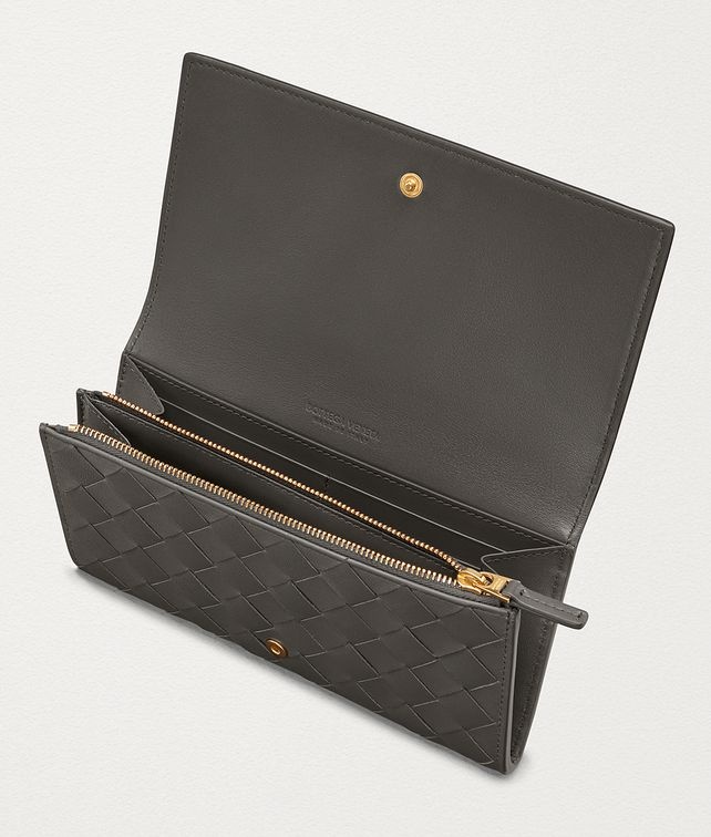 CONTINENTAL WALLET - 3