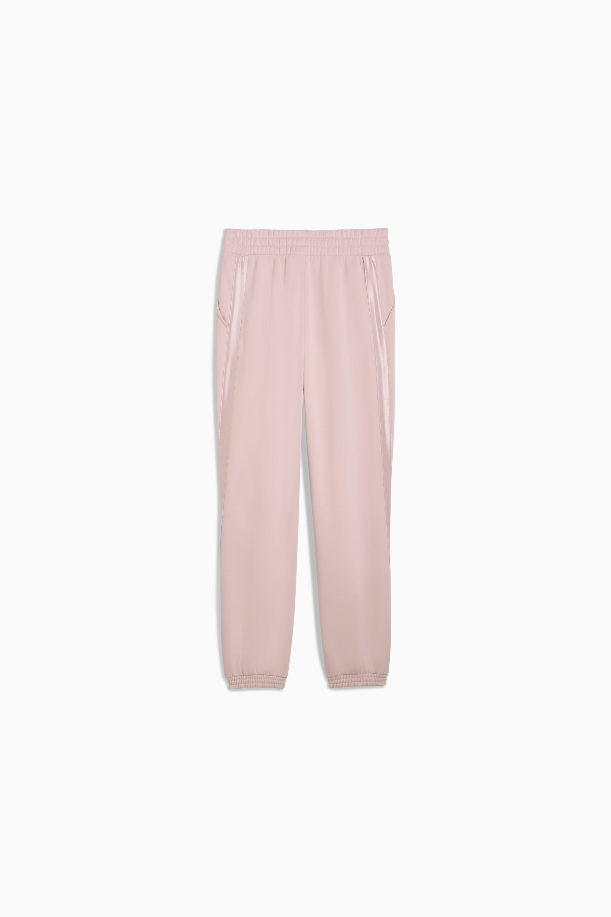 PUMA Essentials Satin Women's Joggers - 2