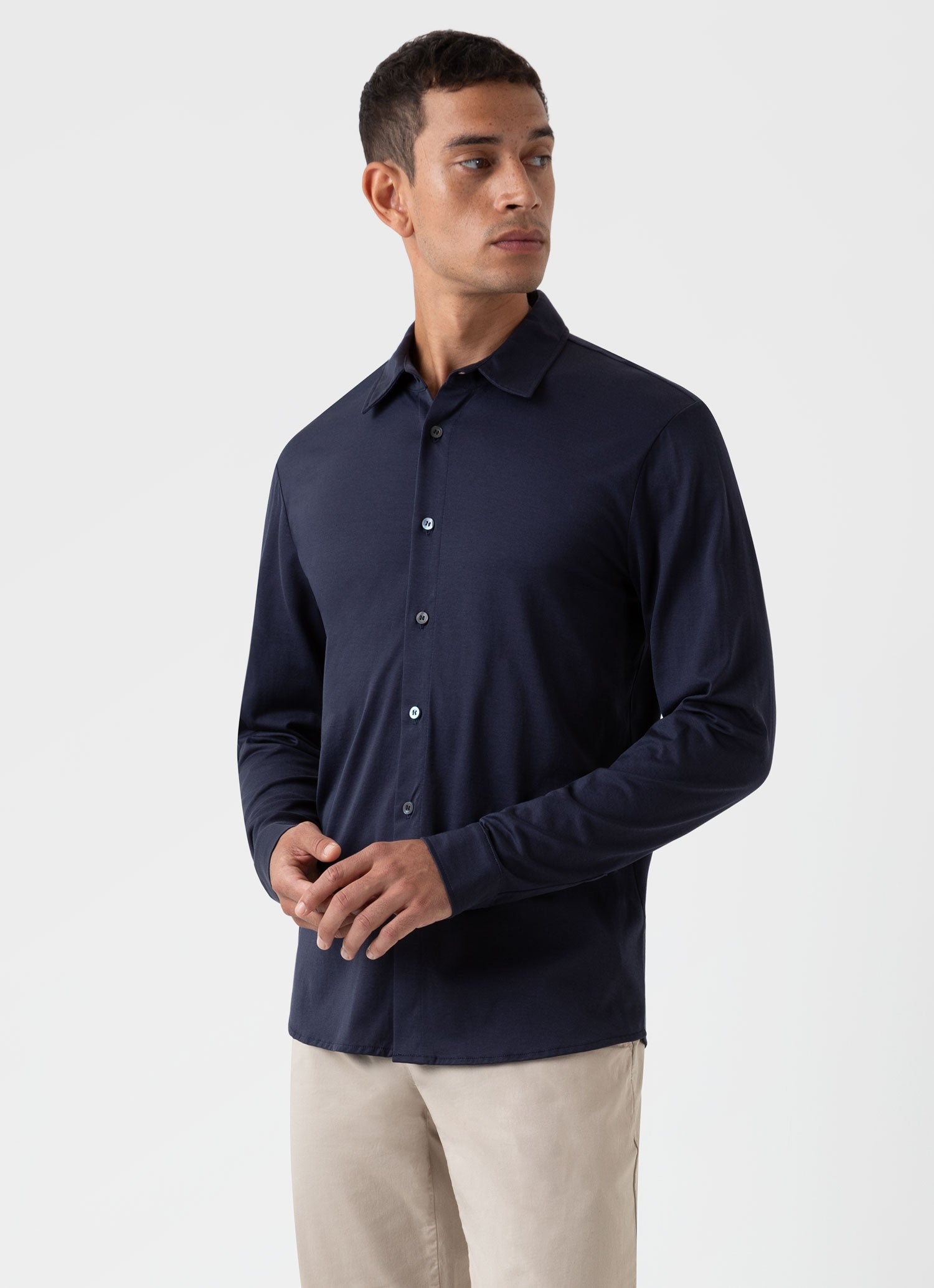 Jersey Shirt - 2