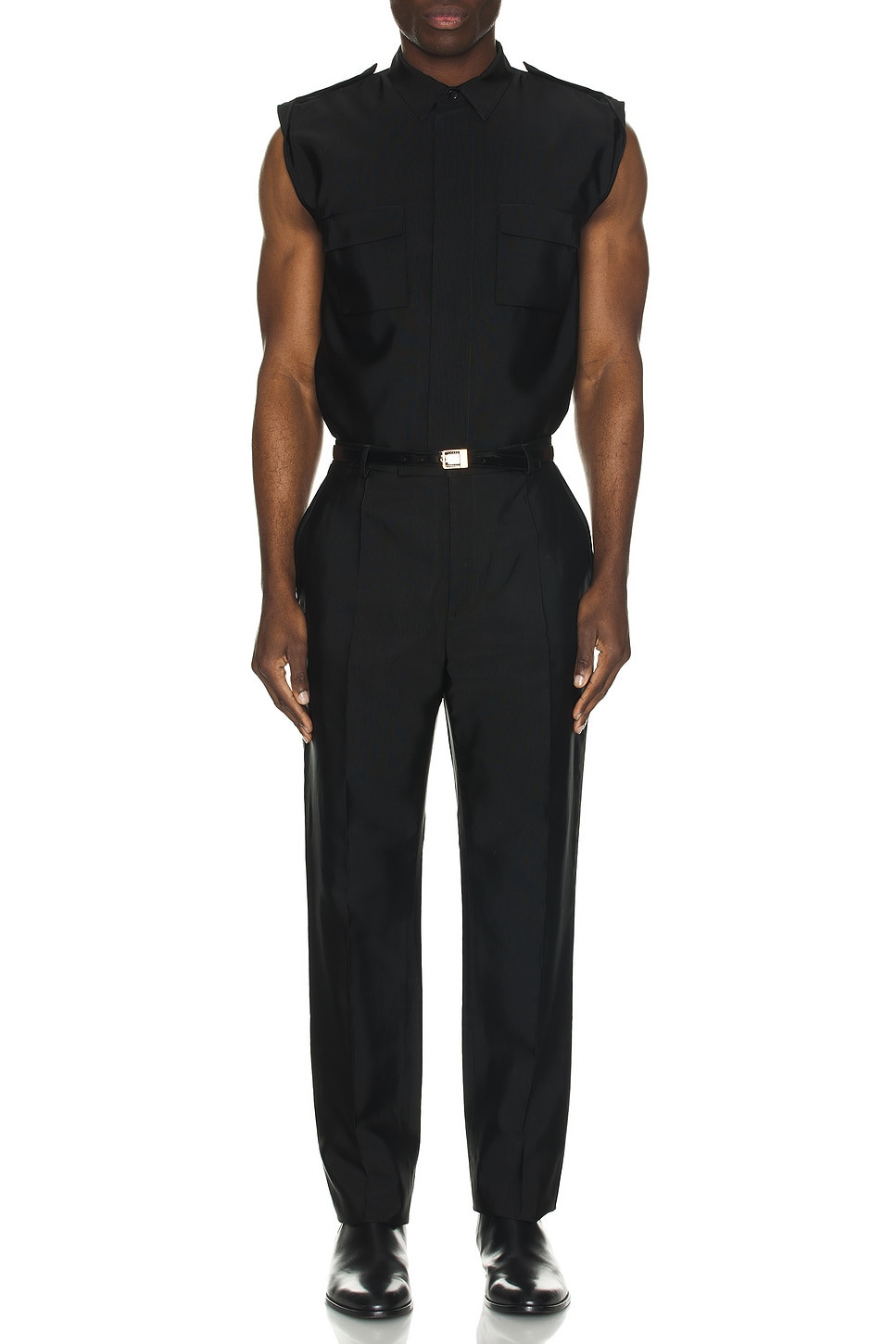 Chemise Saharienne - 4