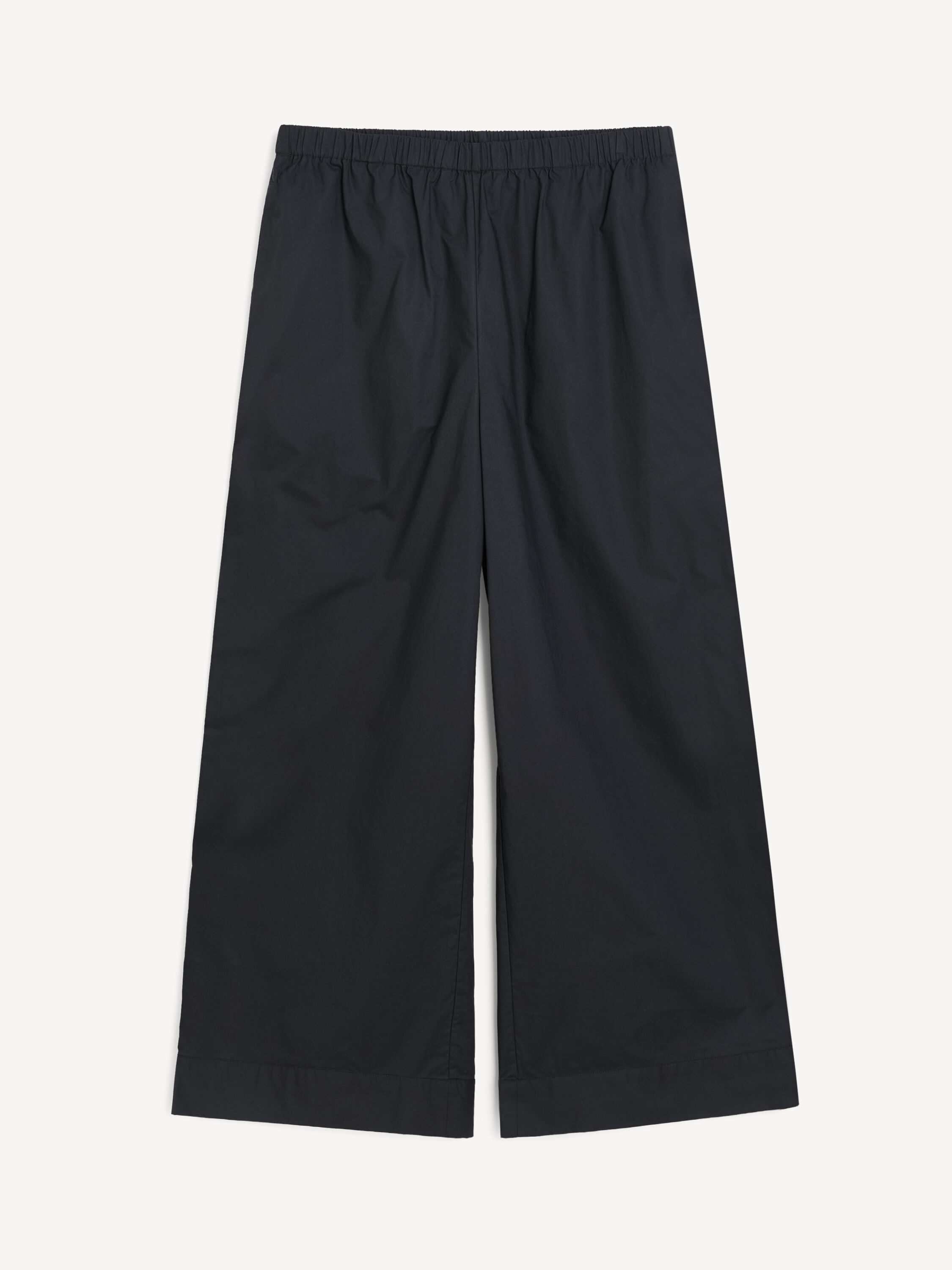 Mirabello organic cotton trousers - 1