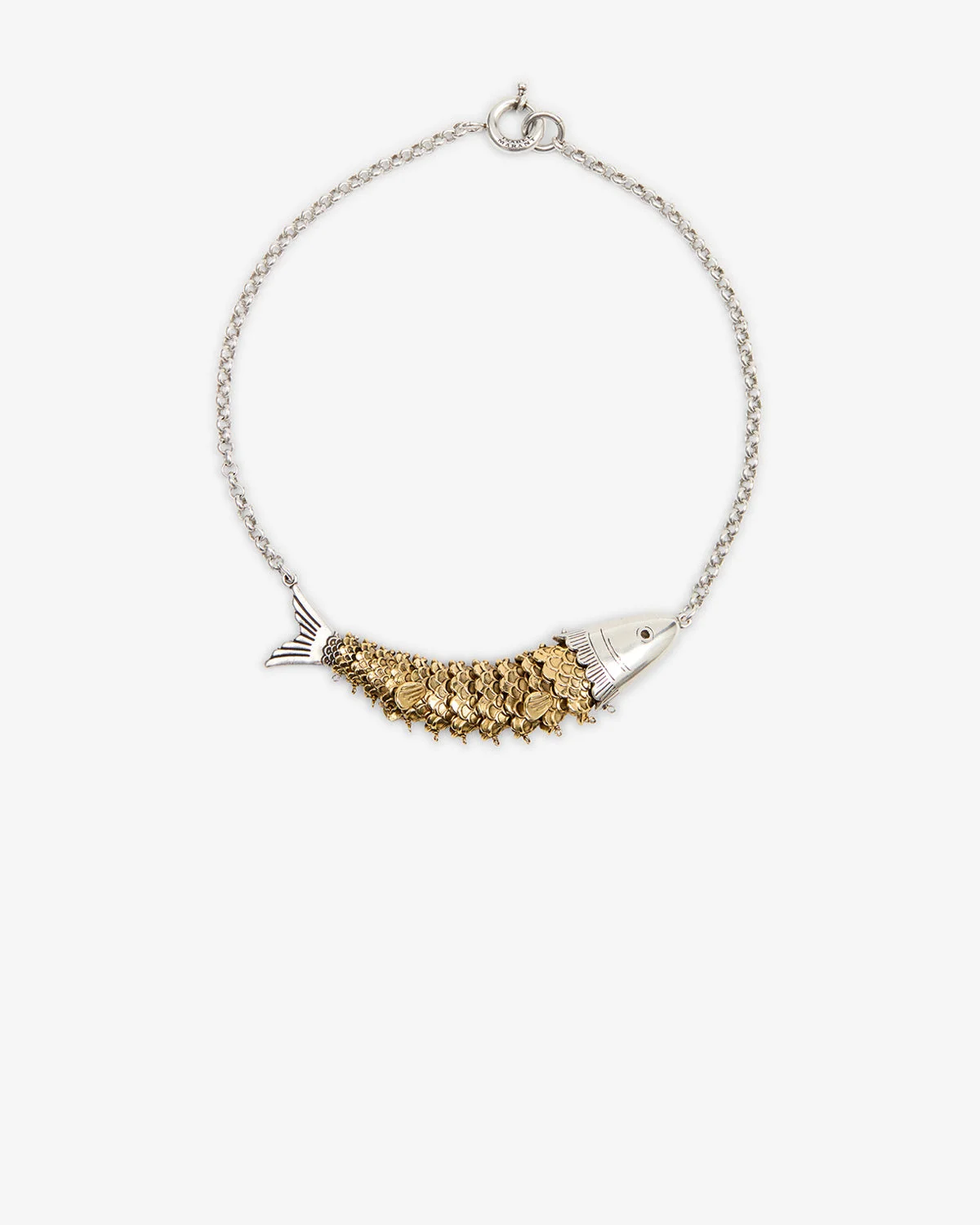 RIVER CHOKER - 1