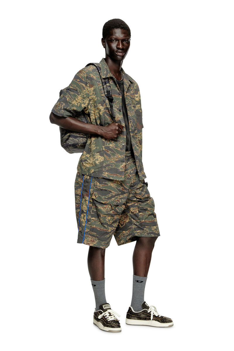 Diesel S-BRACK-EPBW outlook