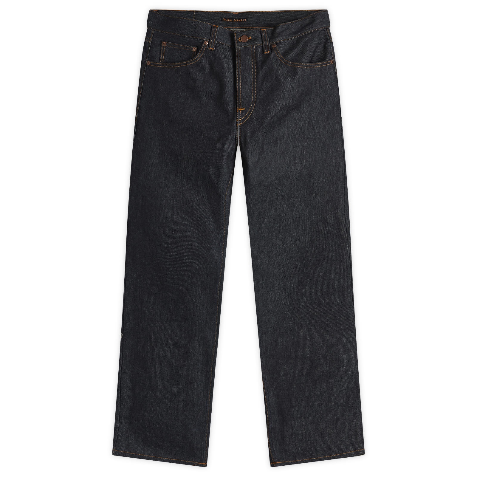 Nudie Jeans Co Steady Eddie II Jeans - 1