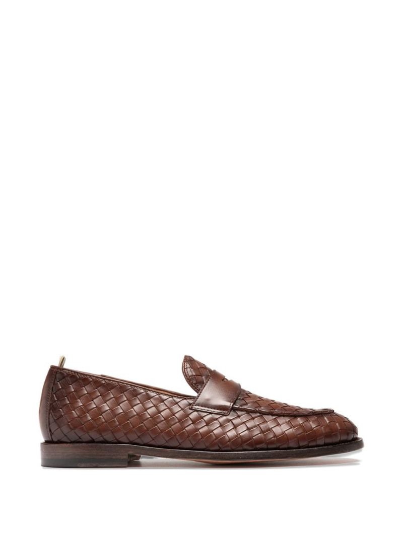 Opera 003 loafers 1