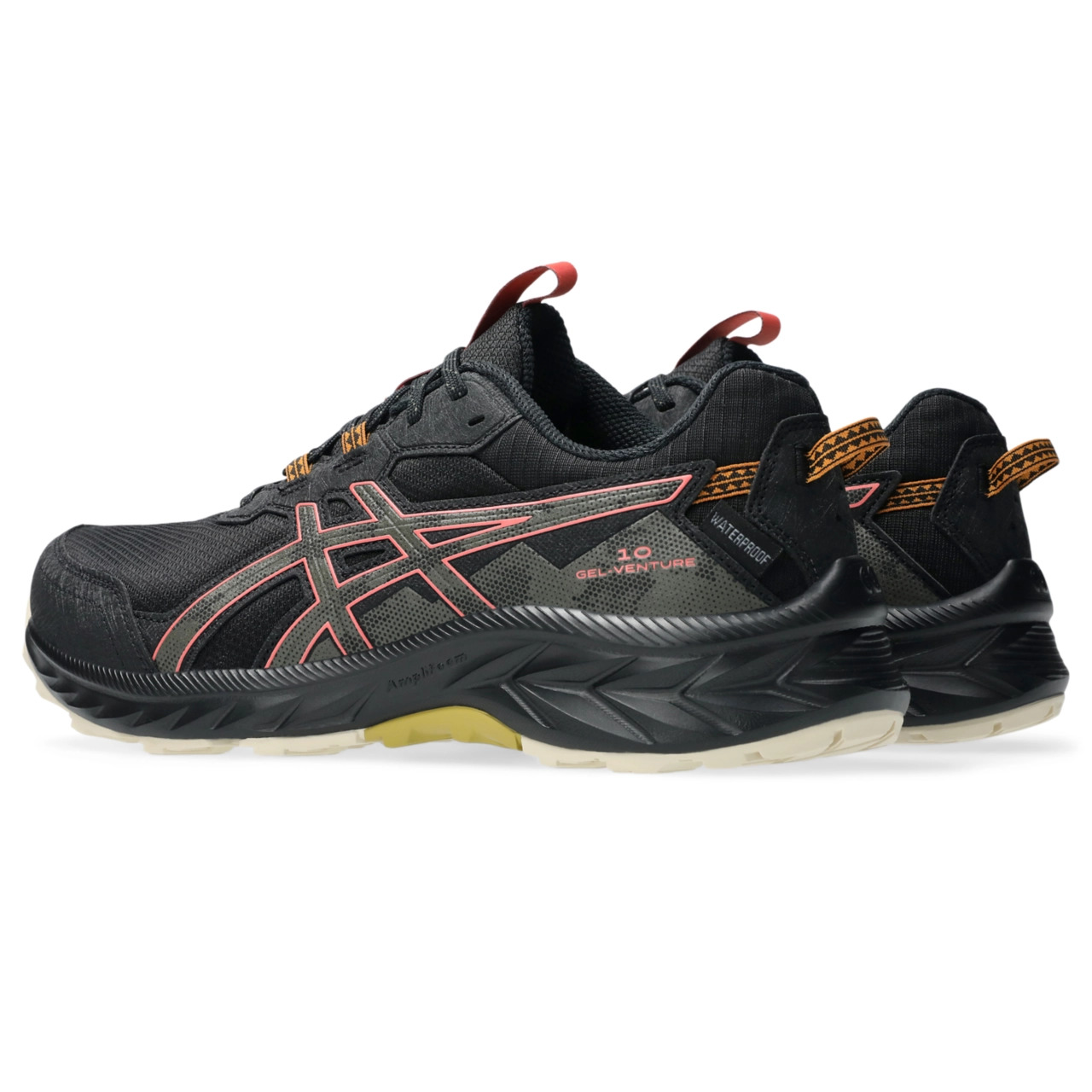 GEL-VENTURE 10 WATERPROOF - 3