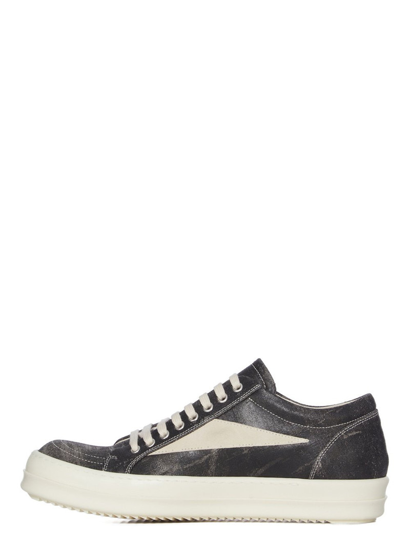 Rick Owens DRKSHDW SHOES outlook
