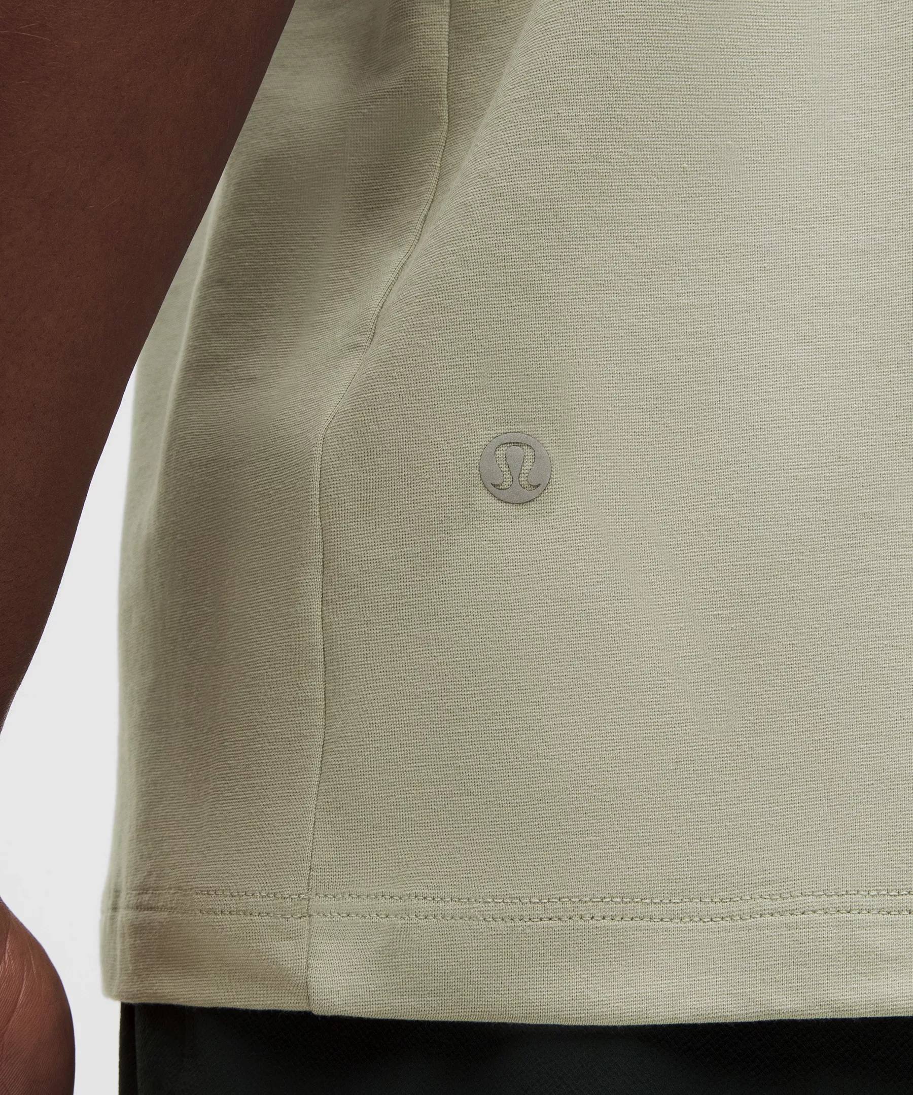 Zeroed In Short-Sleeve Shirt - 5