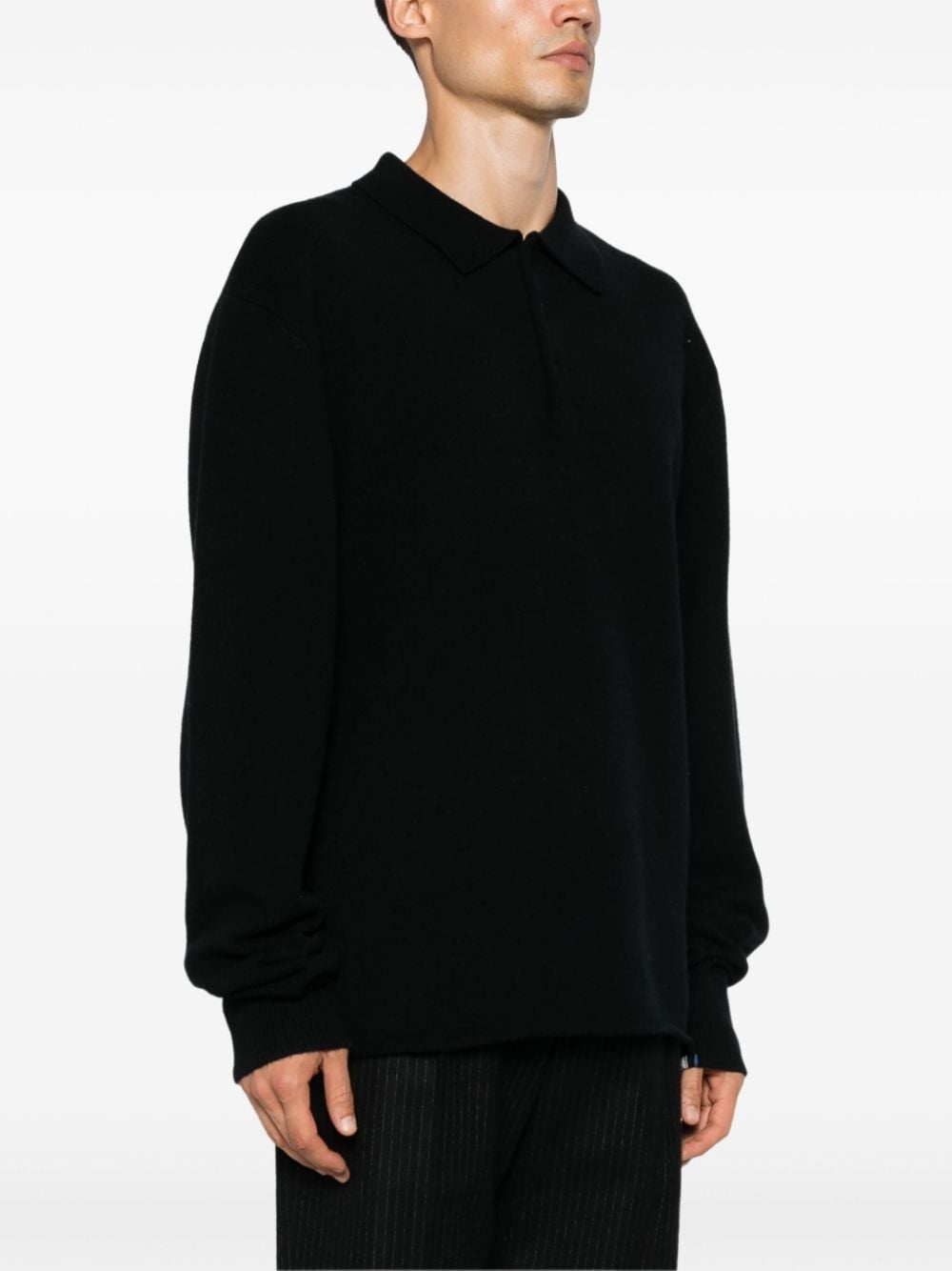 Nº357 Marylebone sweater - 7