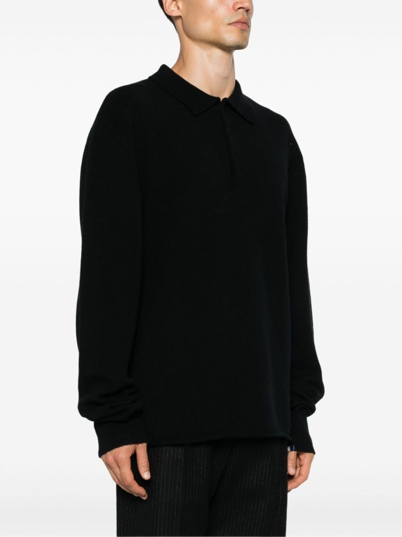 N°357 Marylebone sweater 4
