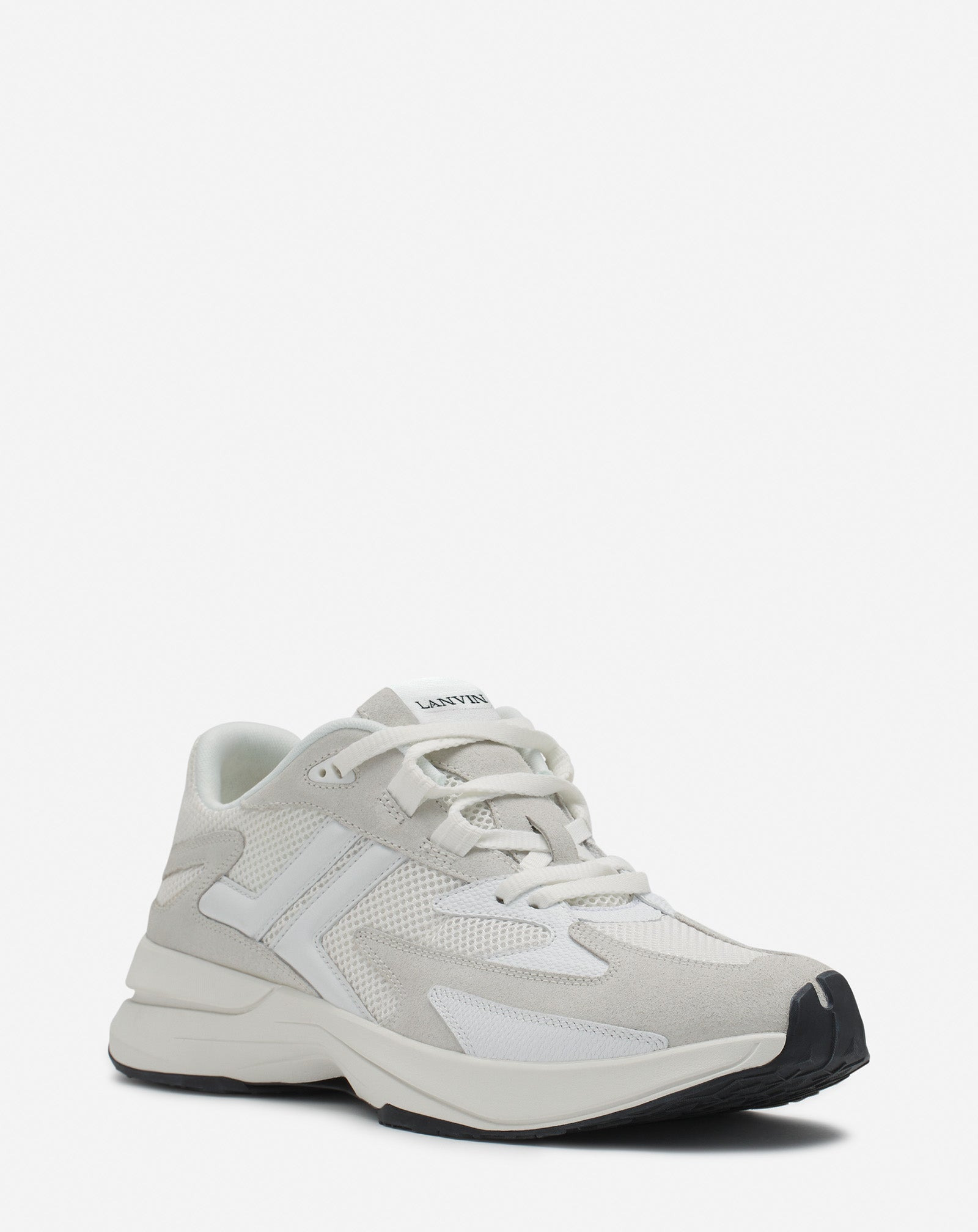 JLA MESH SNEAKERS - 2