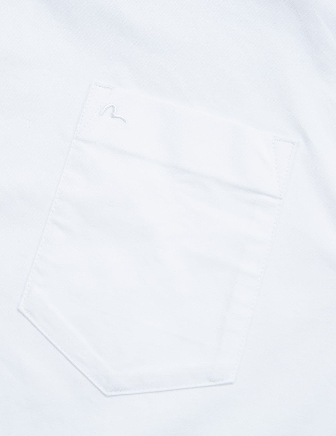Seagull Panelled Shirt - 10