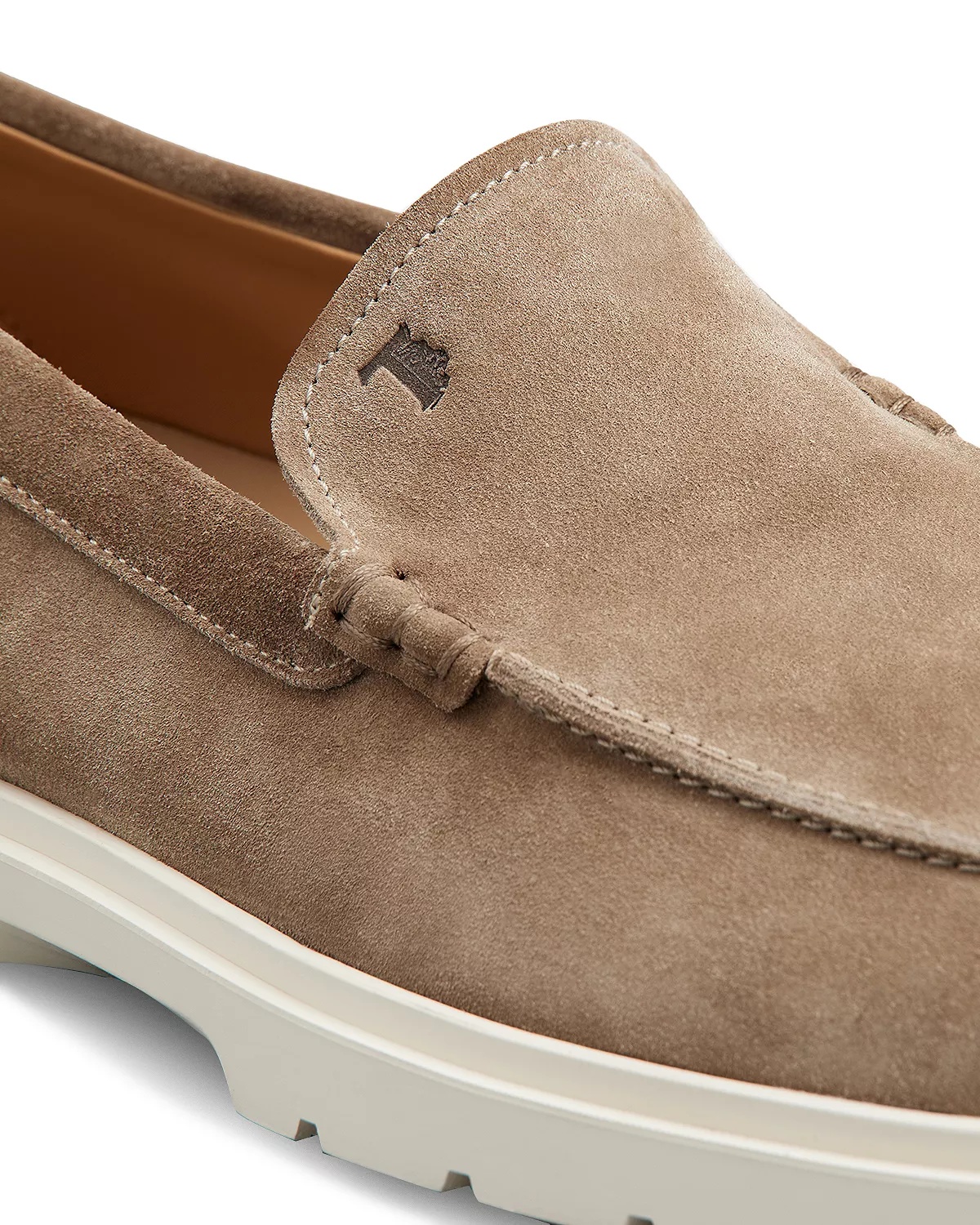 Men's Pantofolo Ibrido Est Slip On Loafers - 4