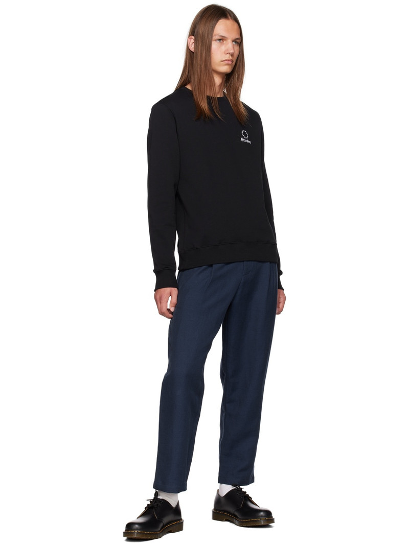 Étude Black Story Sweatshirt outlook