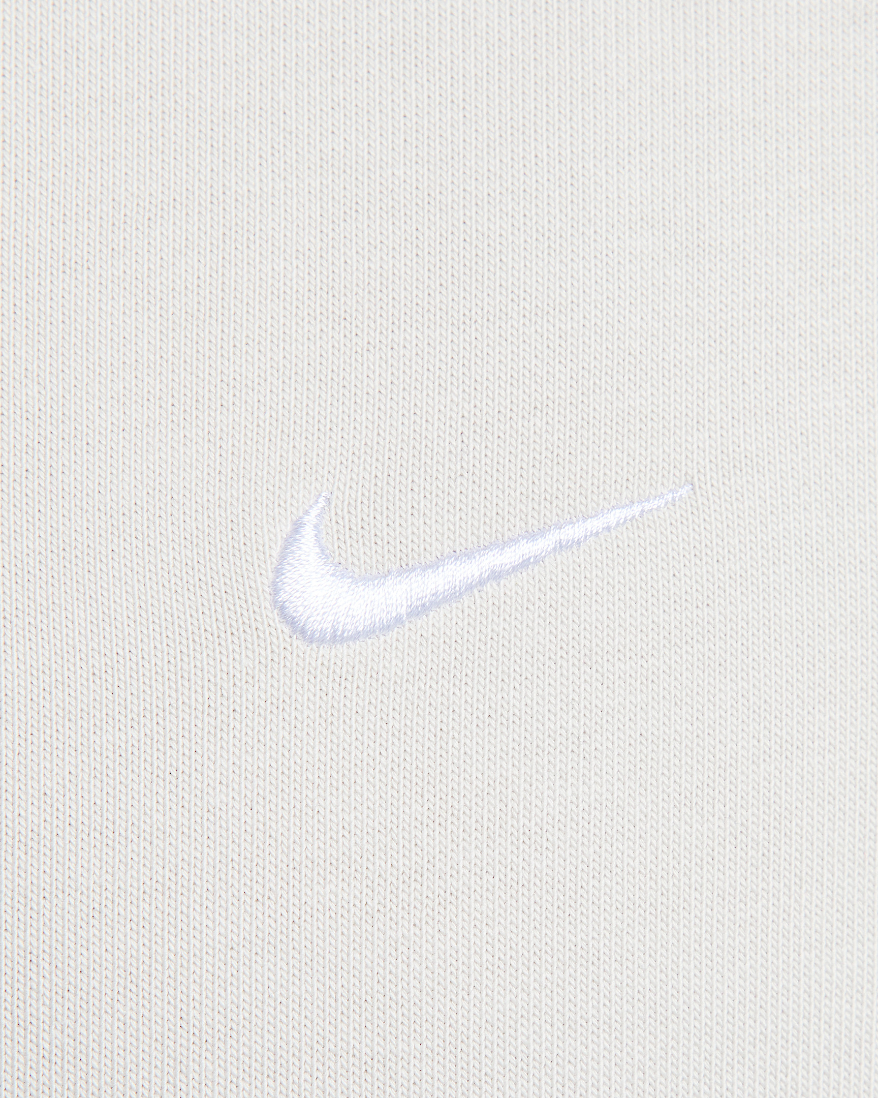 Nike Solo Swoosh Men's Fleece Pullover Hoodie - 4