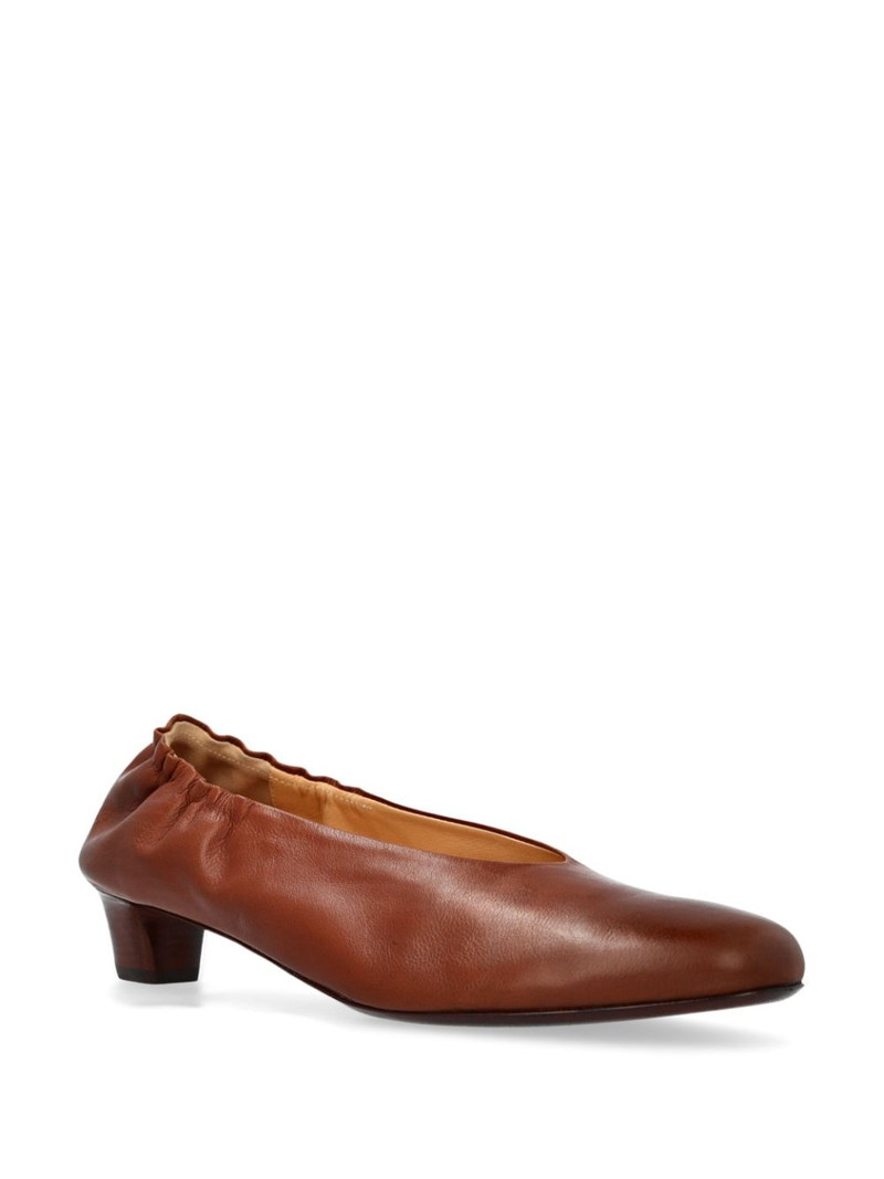 Marsèll Scia pumps outlook
