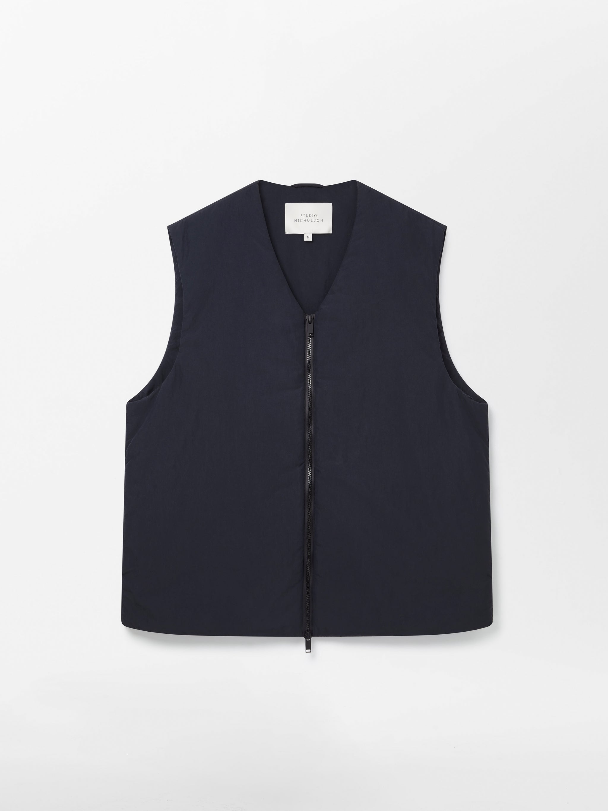 Kao Vest - 1