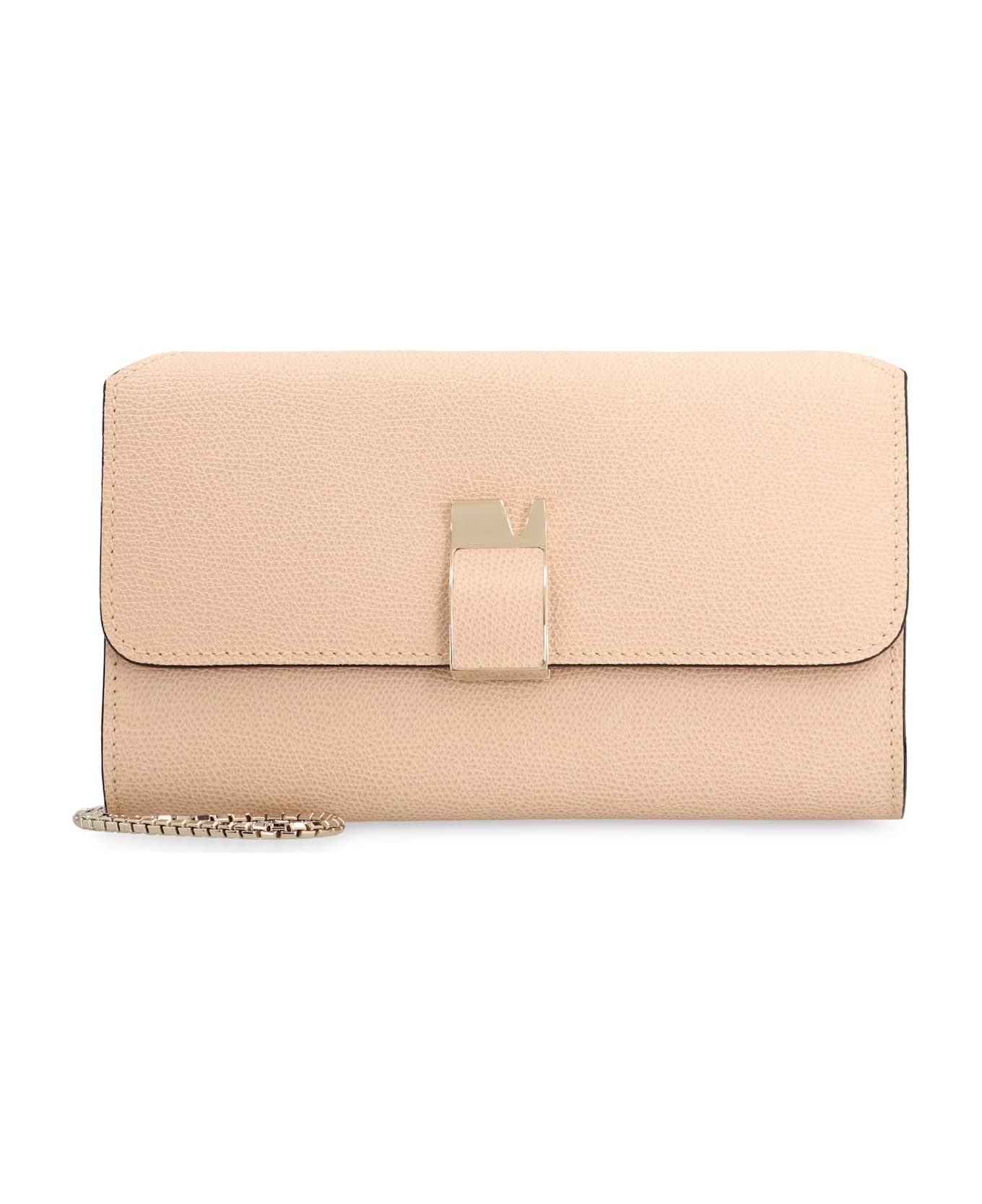 Nolo Leather Clutch - 2