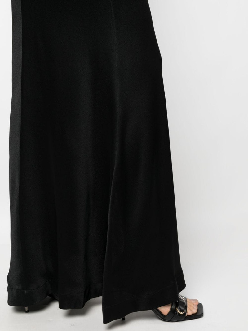 layered sleeveless maxi dress 5