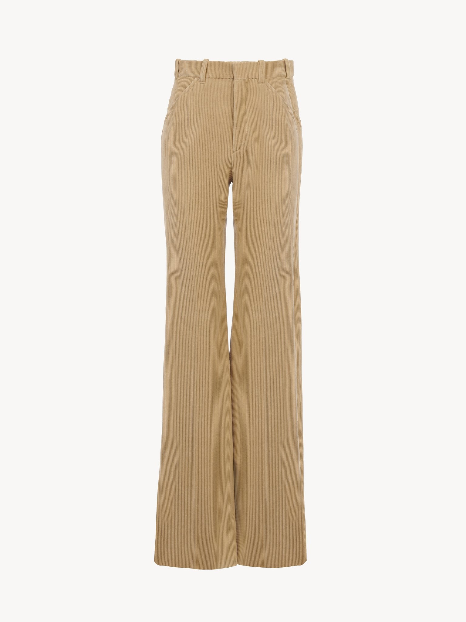 TAILORED PANTS - 3