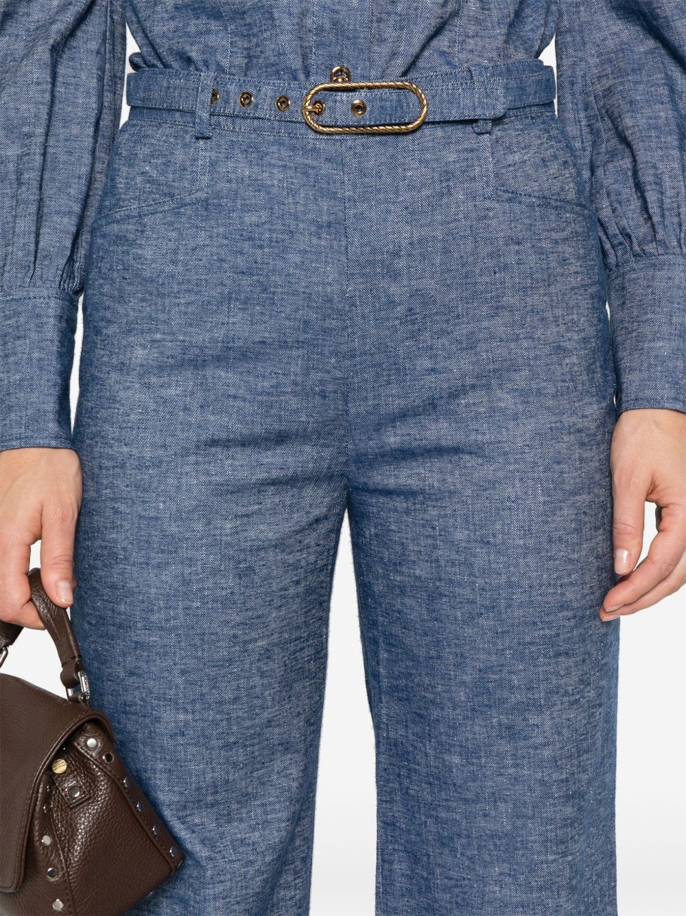 Eden trousers - 5