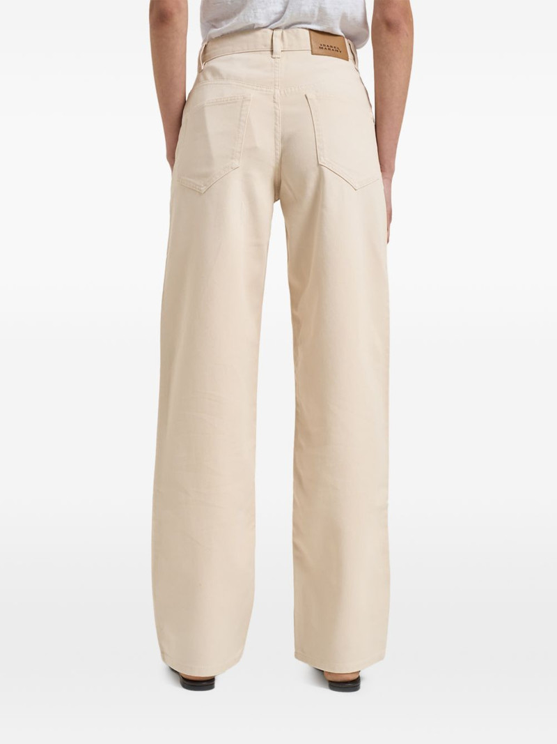 five-pocket jeans 4