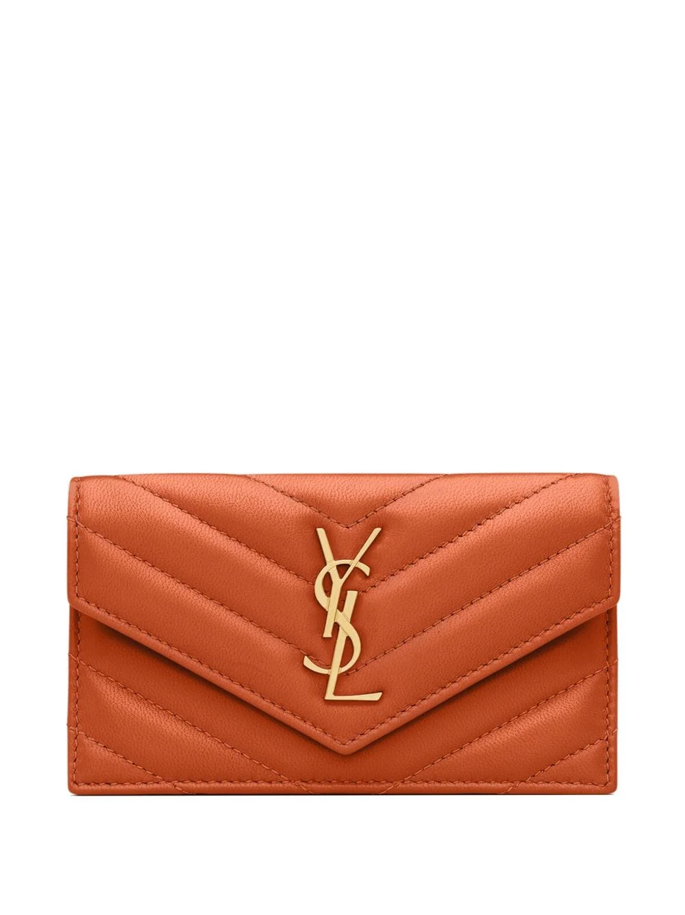 chevron logo wallet - 1