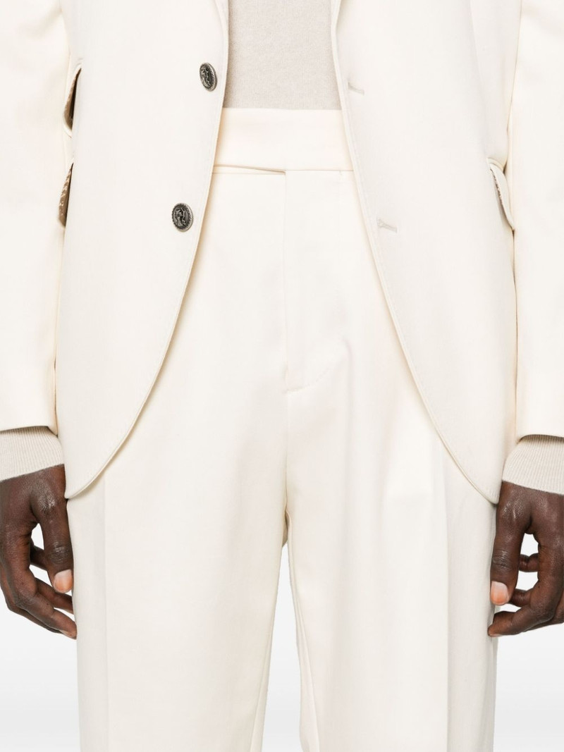 pleated suit 6