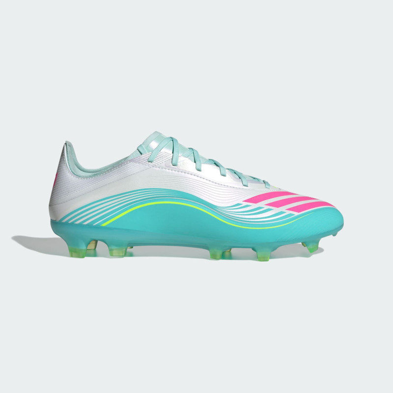 F50 MESSI PRO Firm Ground Soccer Cleats 1