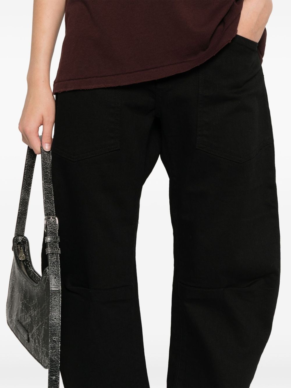 Shon jeans - 5