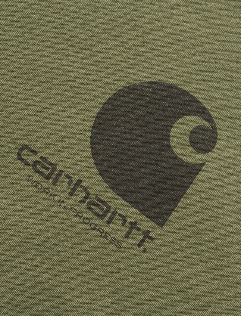 Junya Watanabe MAN CARHARTT T-SHIRT outlook