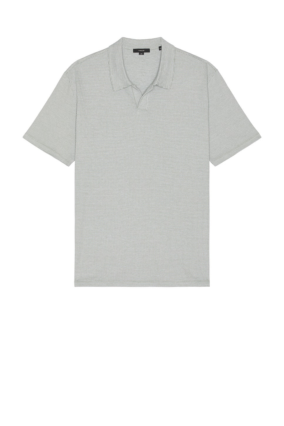 Short Sleeve Johnny Polo - 1