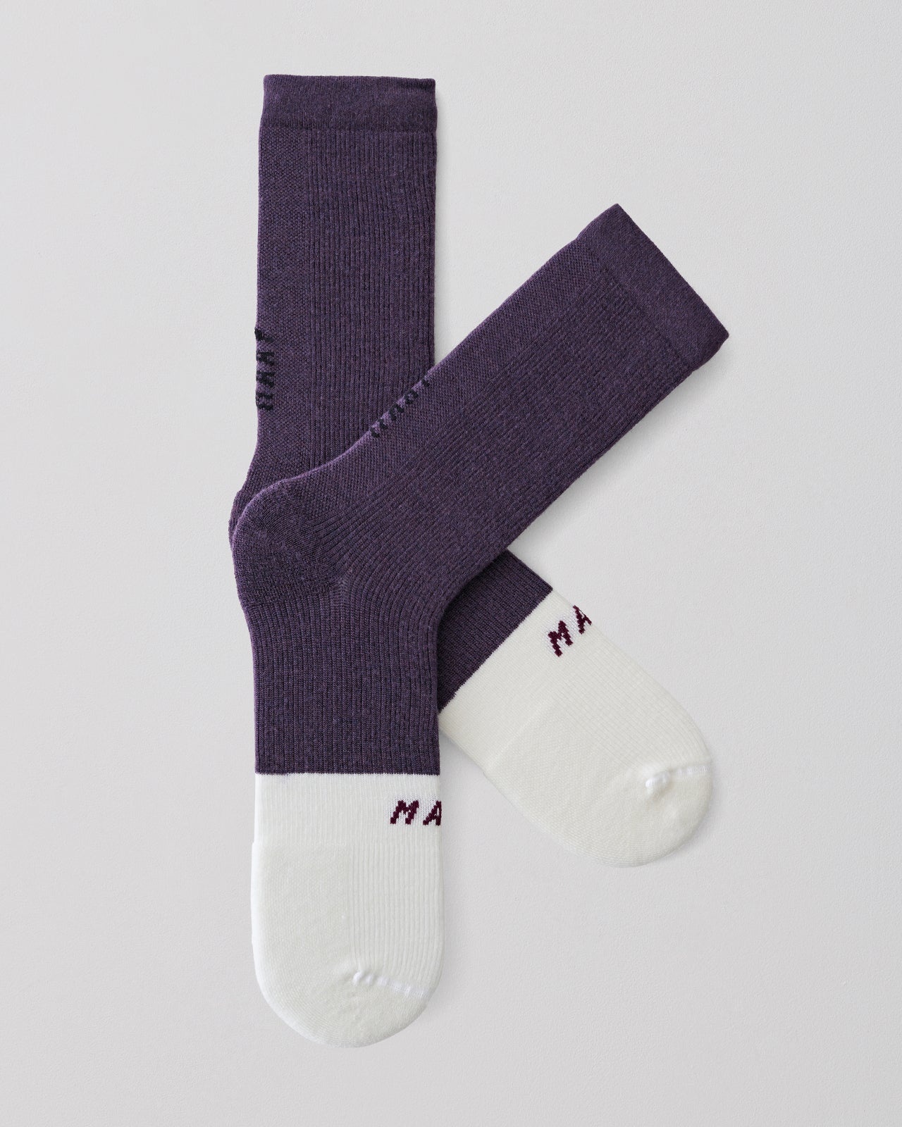 Division Merino Sock - 3