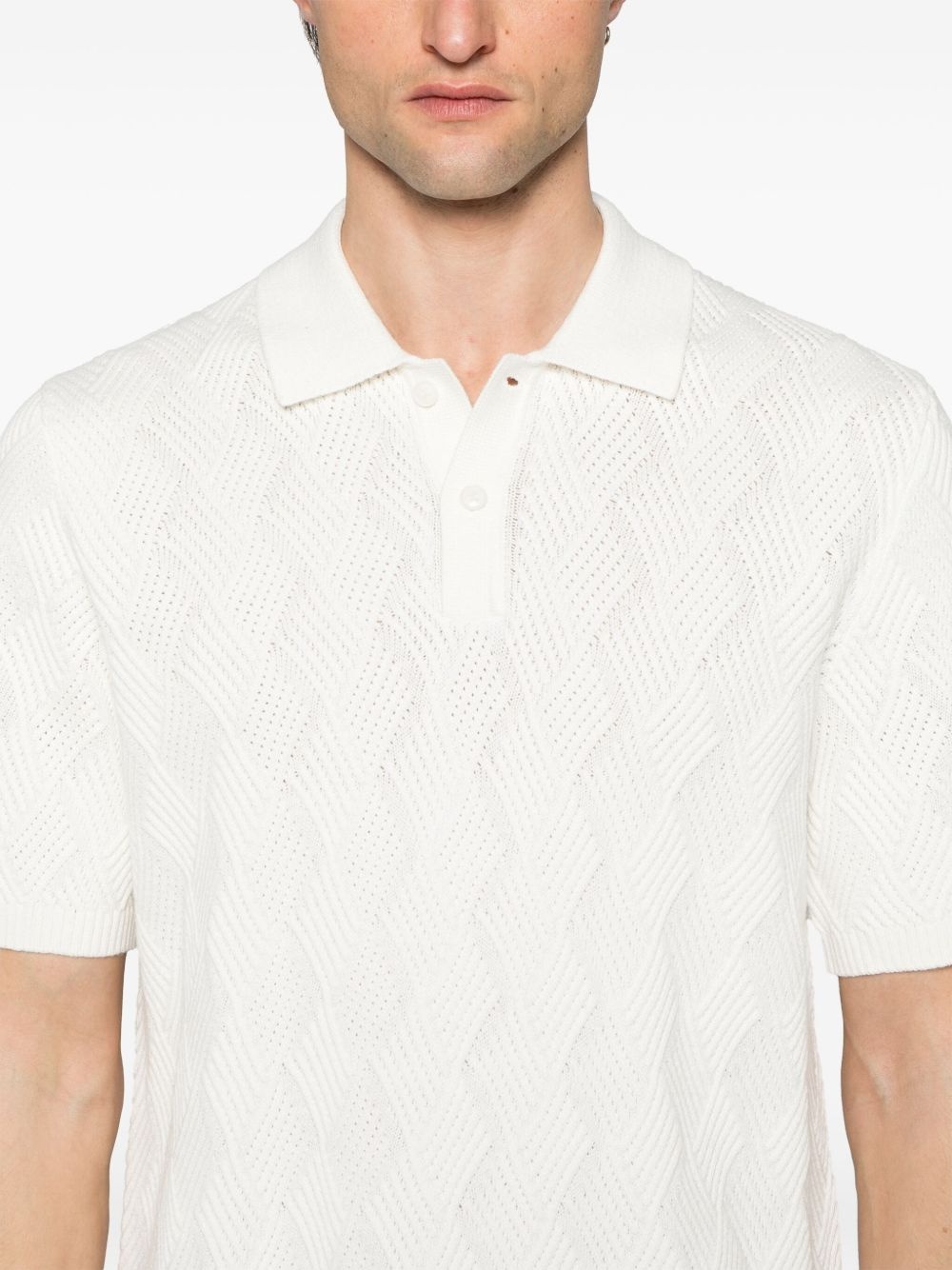 Safinn polo shirt - 4