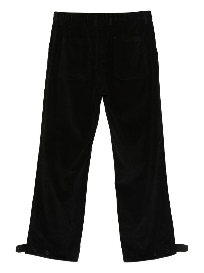 Brioni Maiorca trousers outlook