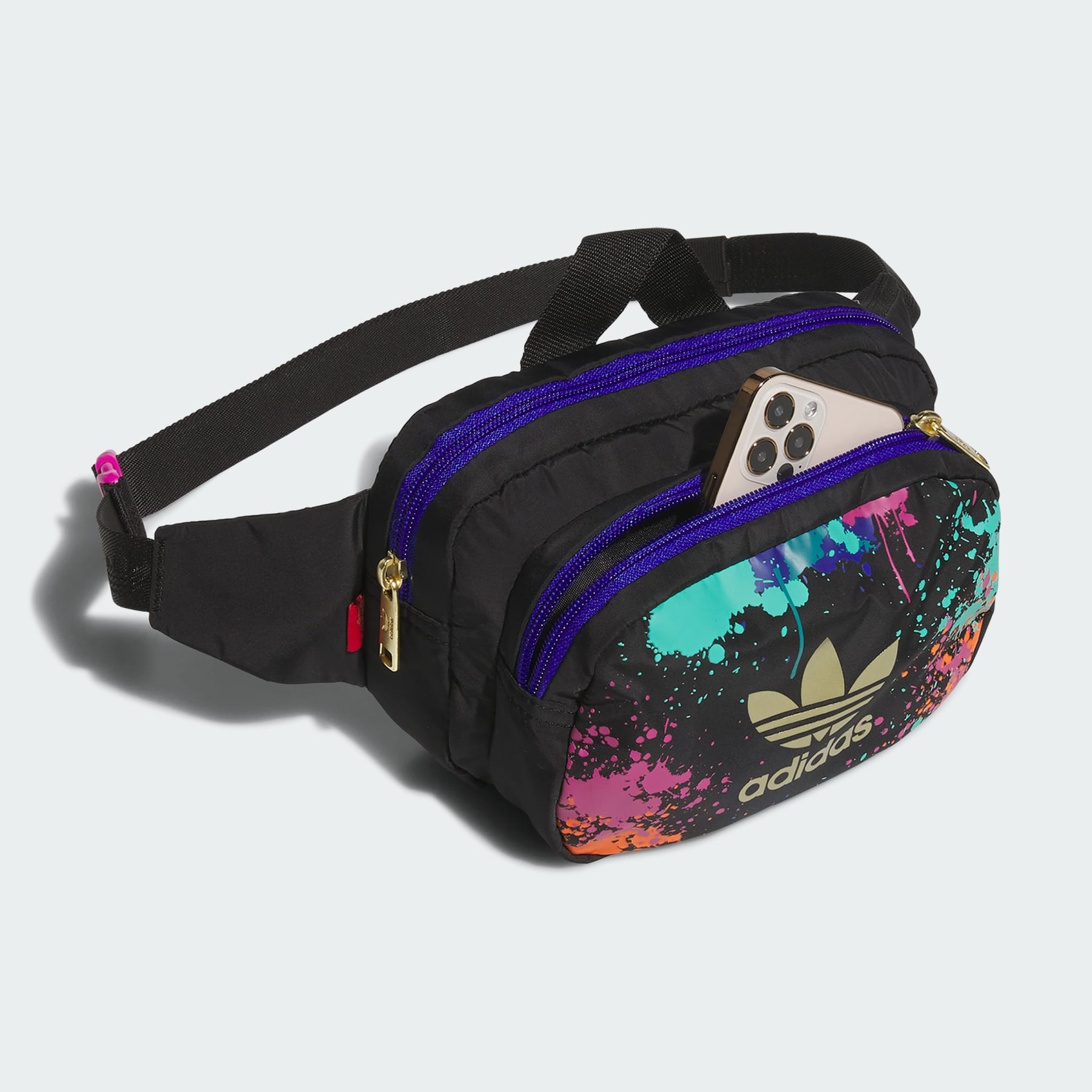 Sport 2.0 Waist Pack - 4