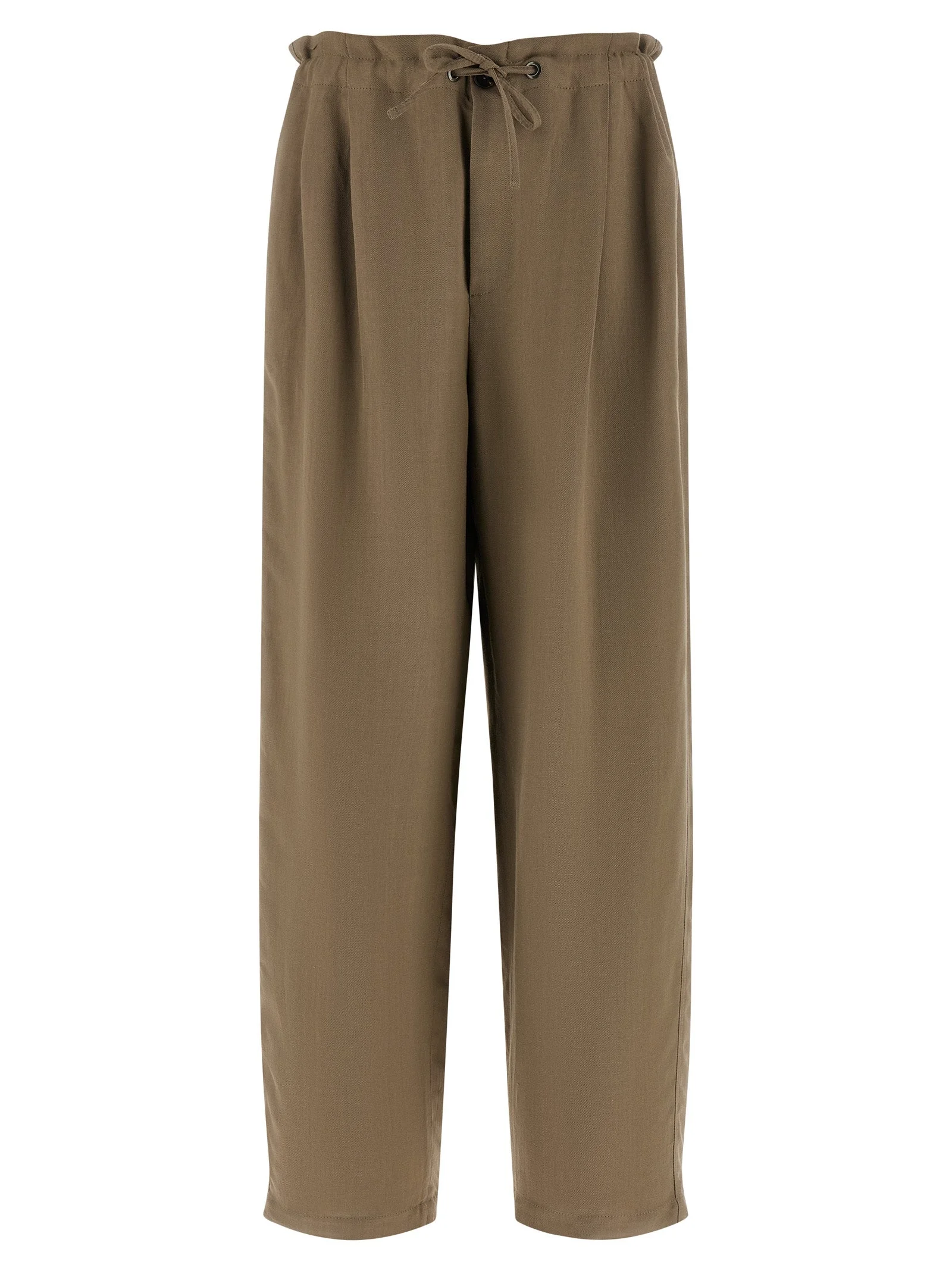 Brunello Cucinelli Women 'Tailored Track' Pants - 1