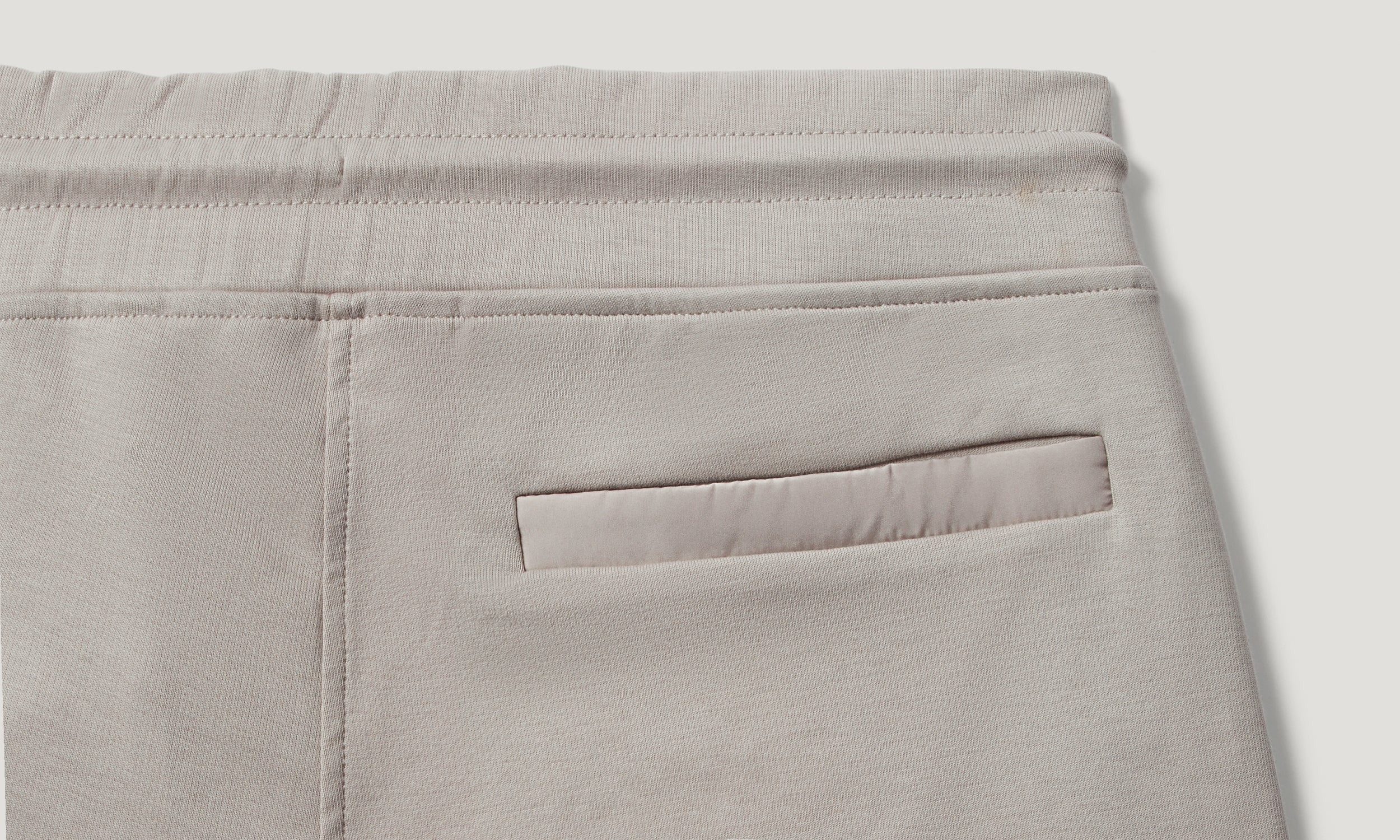 ALLOY SWEATPANT - 6