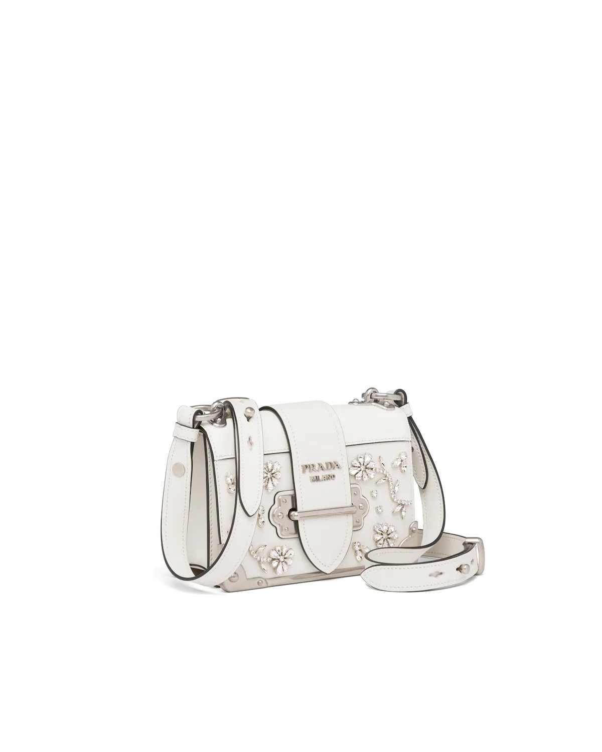 Prada Cahier shoulder bag - 3