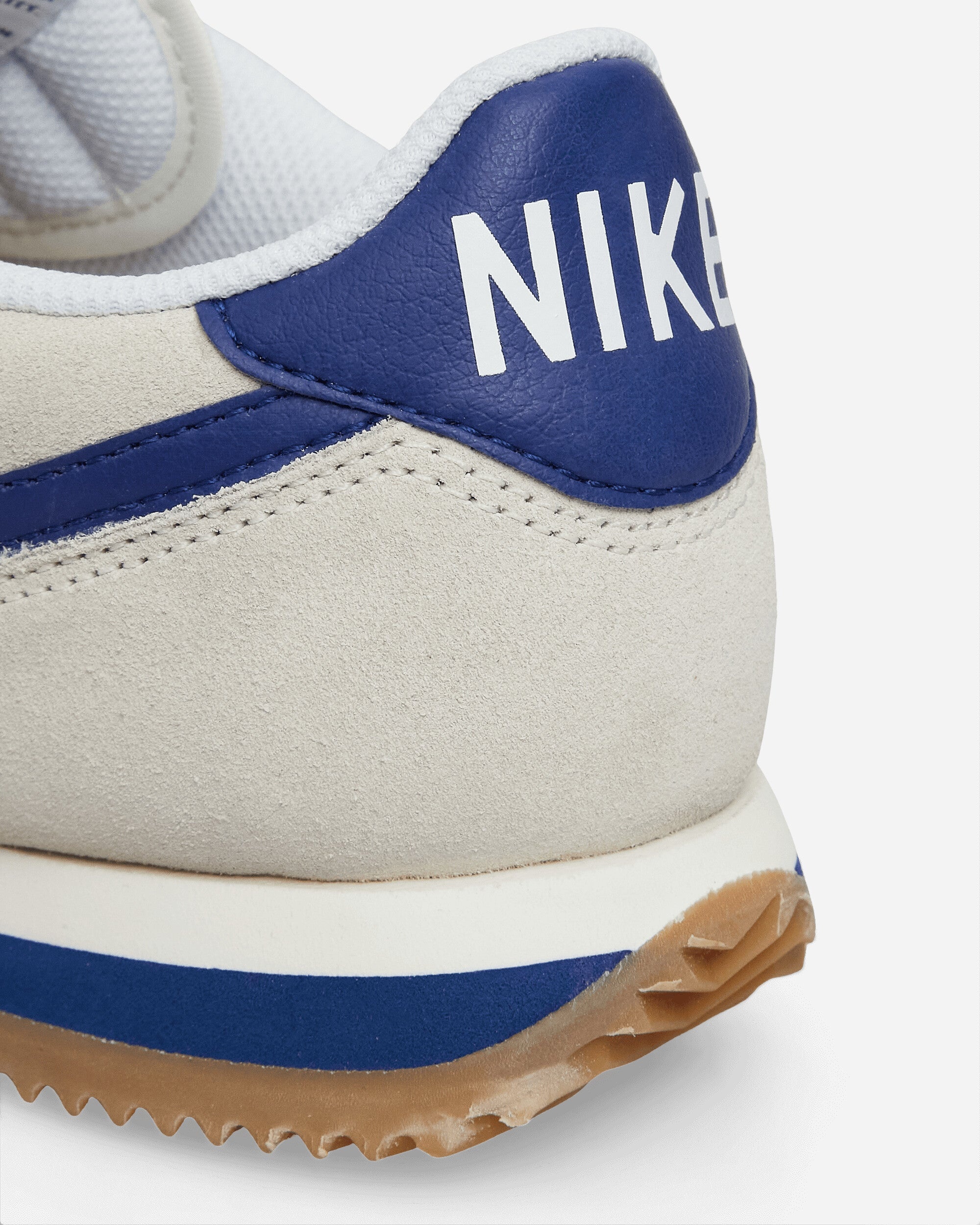 Nike cortez deep royal blue store