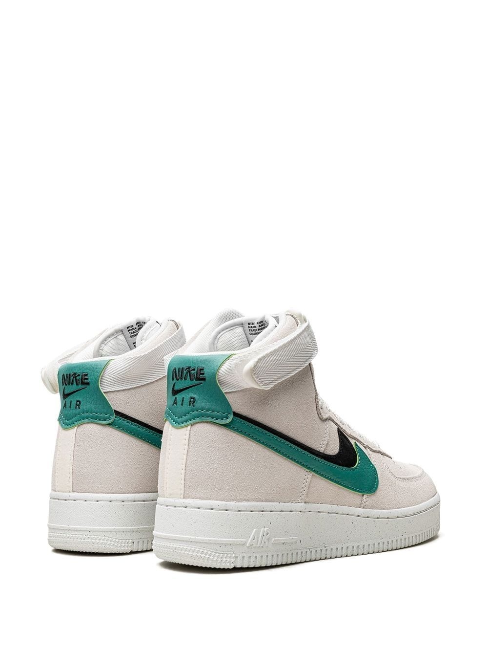 Air Force 1 SE high-top sneakers - 3