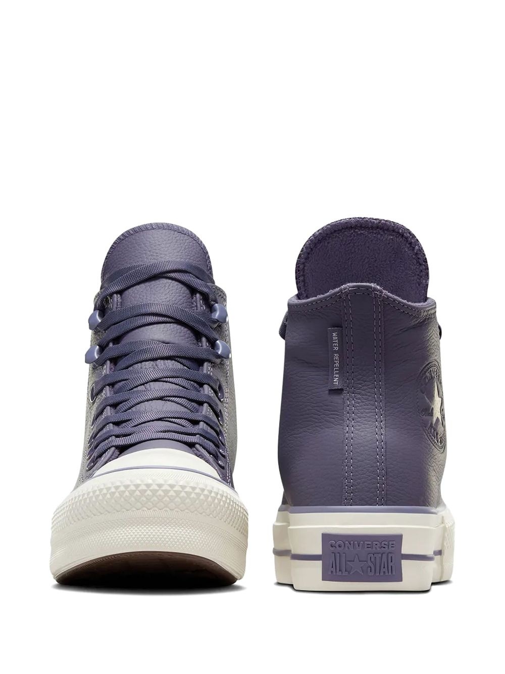 Chuck Taylor All Star Lift Platform sneakers - 3