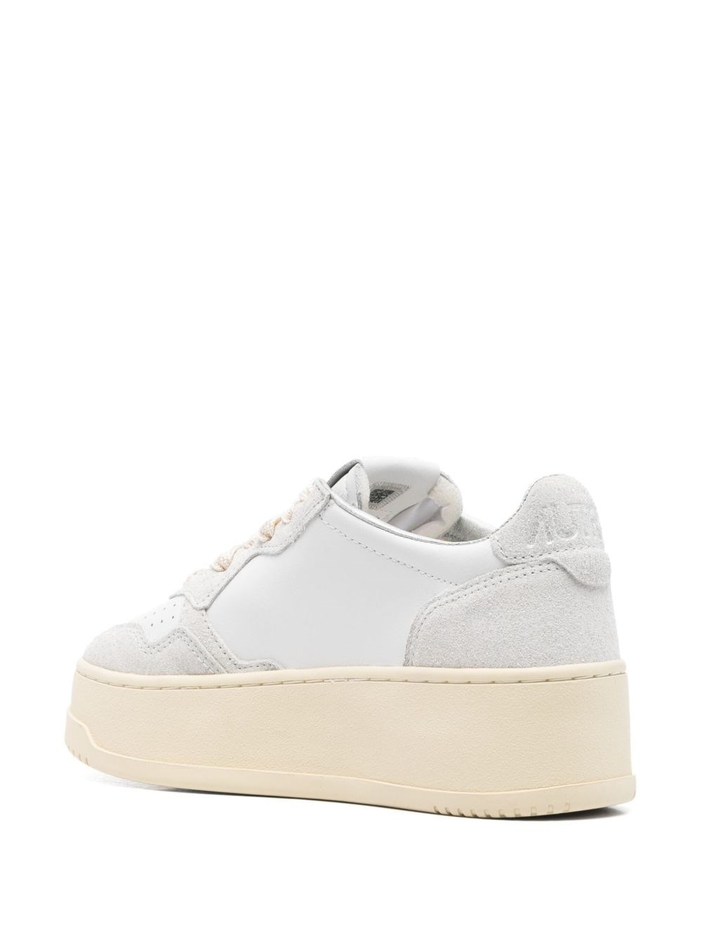 SNEAKERS MEDALIST PLATFORM - 2
