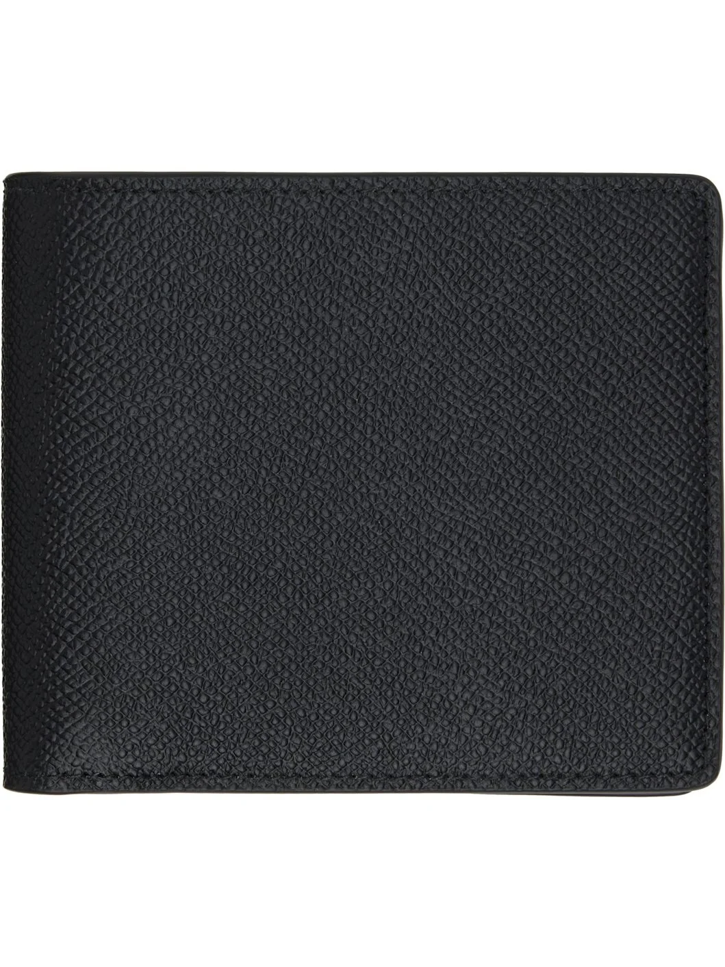 Black Slim 2 Wallet - 1