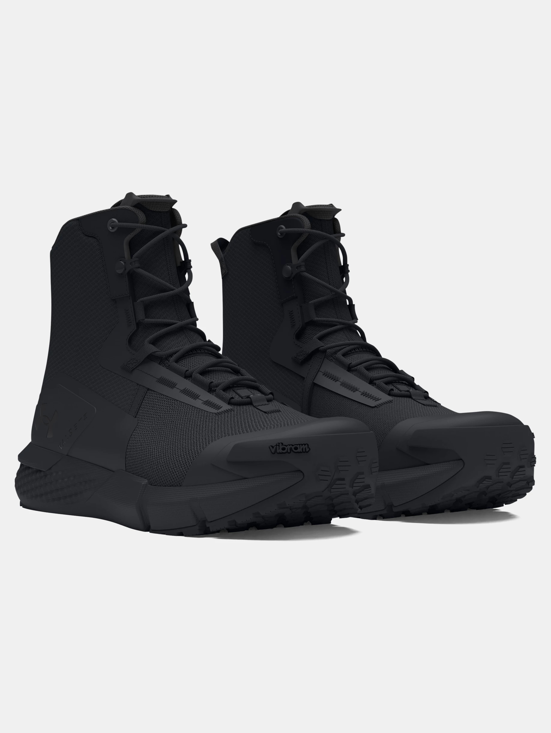 Men's UA Valsetz Wide (4E) Tactical Boots - 5