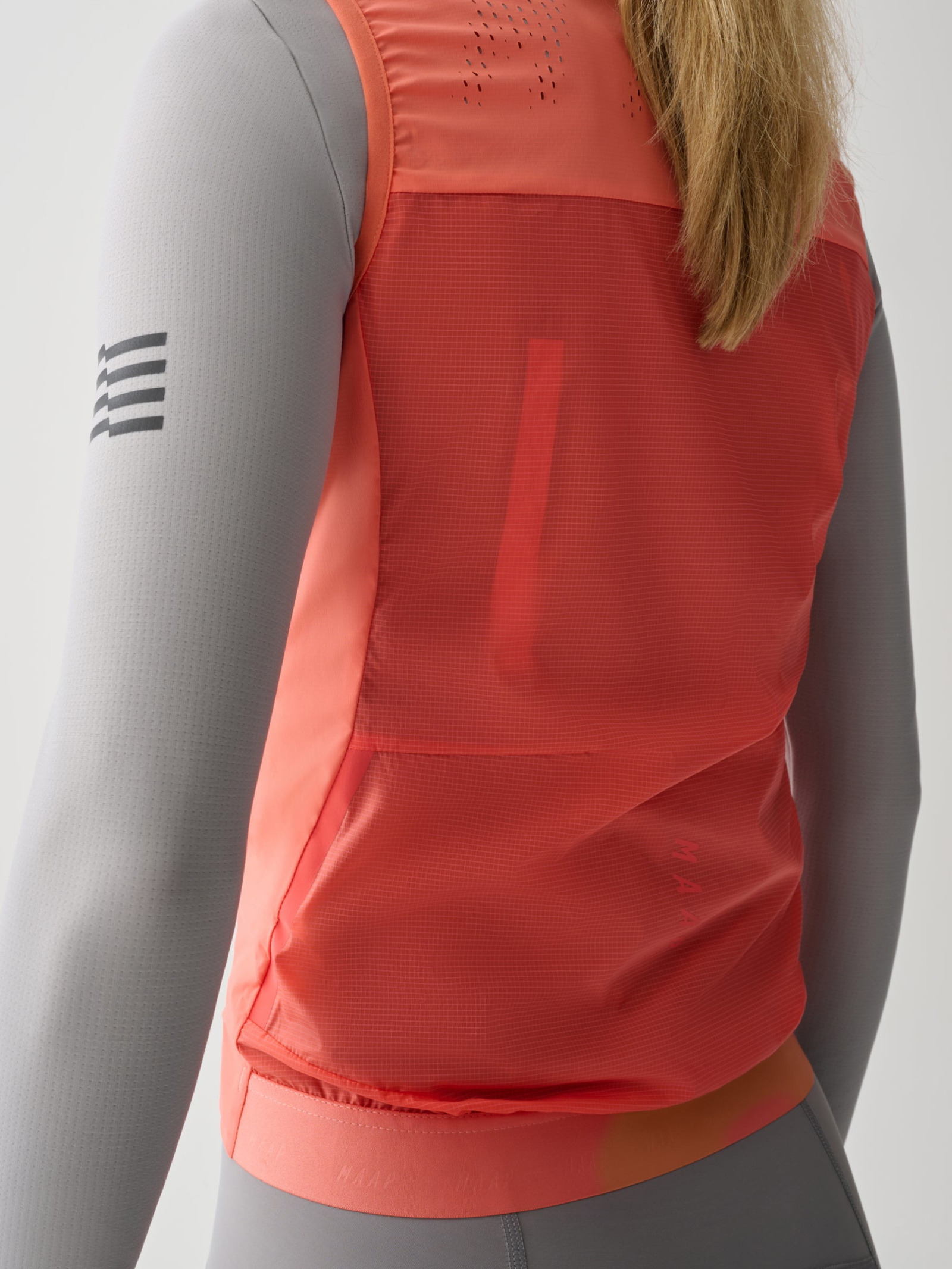 Women's Flow Vest - 5