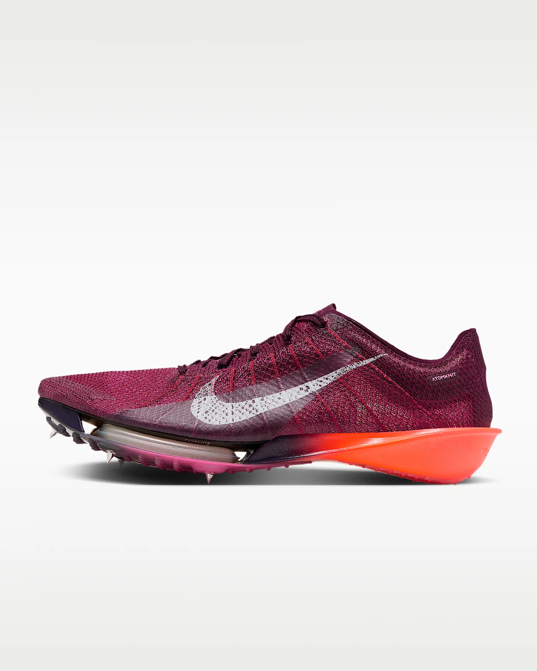 Nike Victory 2 Track & Field Distance Spikes - 1